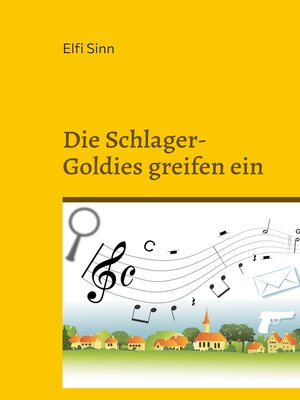 cover image of Die Schlager-Goldies greifen ein